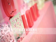 上海浪漫爱都婚礼策划-白玉兰酒店(上海田子坊马当路地铁站店)