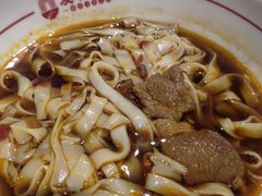 -呷佬·长沙手工米粉(金沙江路店)