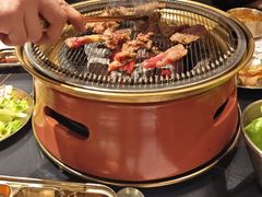 -西塔老太太泥炉烤肉(龙湖北苑天街店)