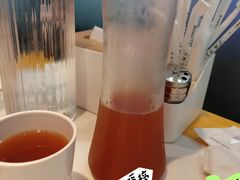-骨气鼓气羊棒骨·羊蝎子(住总万科广场店)