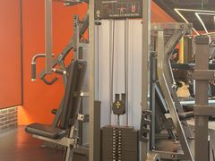 -加伍磅健身(千树店)