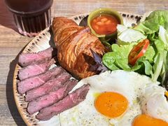 -ommo cafe(半岛城邦店)
