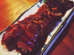-院落创意菜