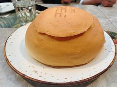 -大树餐厅(红旗街万达店)