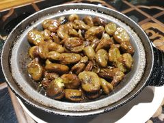 小快活蚕豆-陈记菜馆·非遗淮扬菜(东关街教场店)