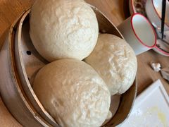 红糖开花馒头-新白鹿餐厅(城西银泰城店)