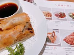 -鼎泰丰(国金中心店)