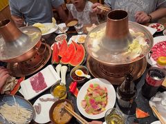 -南门涮肉(北洼路店)