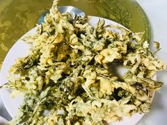 -何适山庄 ·可团建(水长城P2停车场店)