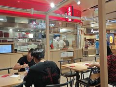 -喜家德虾仁水饺(飞洲国际店)