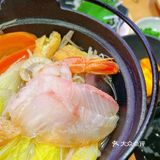 来这家火爆广州的寿司郎吃涮涮锅🍲