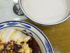 花生浆-零玖壹陆汉中小吃