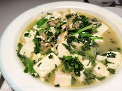 -壹只菜·崇明本地特色菜(崇明南门店)