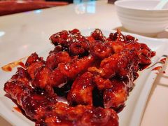 -简小姐·上海餐厅(长城大厦店)