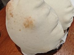 -ELI FALAFEL Lebanese&Mediterranean黎巴嫩美食(富城路店)