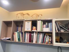 -宠颐生斯嘉宠物医院·急重症·心内科(谷阳北路分院)