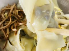 -锡笼记·无锡小笼(常熟万达店)