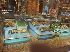 -马哥孛罗咖啡厅·Cafe Marco (厦门马哥孛罗东方大酒店)