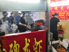 -龙虾奇迹(大华三路店)