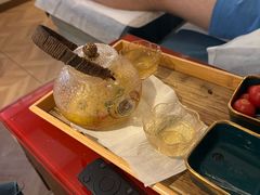 -华夏良子·足道SPA艾灸(翠微店)