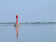 -太湖游船(石公山码头)