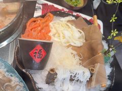 -乔先生涮肉·鲜活牛羊肉火锅(塘沽店)