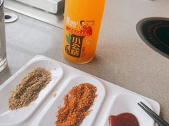 -丰茂烤串(公园店)