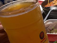 扎啤-钢管厂歆瑞源油卤串串香(春熙路太古里店)