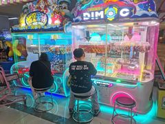 -风云再起游乐汇(南京常发广场店)