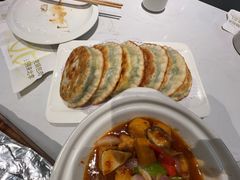 -北李·海肠捞饭·大连菜(望京凯德MALL店)