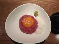 -牛玄庵日式寿喜烧·料理店(新源里店)