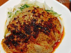 -清真·马洪小炒泡馍馆(钟楼回民街店)