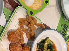 -淘蛙(广州荔胜广场店)