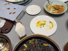 -羲和雅苑•北京烤鸭(平安国际金融中心店)