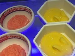 -豪德亨牛排自助餐厅(抚州东乡店)