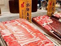 -苏格里岛自助海鲜烤肉(青秀万达店)