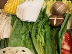 -青柠记忆泰式海鲜火锅(合生汇购物中心店)