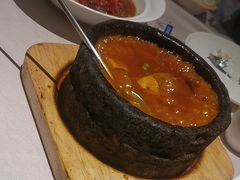 -千百味红餐厅·江西菜(绿地双子塔店)