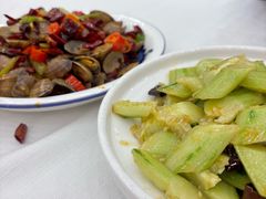 辣炒花蛤-簋街仔仔小龙虾(总店)