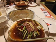 -七八冷面·延边朝鲜族美食(圣熙八号店)