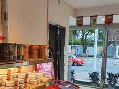-蜂蝶来饼店(拱北总店)