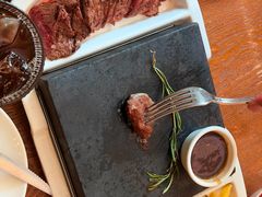 -Entrecôte 法国牛扒馆(保利·时光里店)