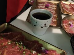 -炙城·韩式烤肉(南京东路店)