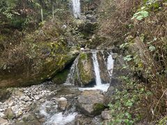 -鹿院坪生态旅游景区