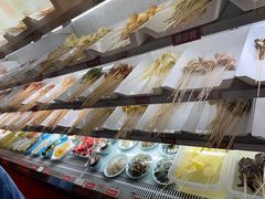 -马路边边串串香(双井直营店)