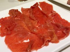 -秦风肥牛(阳阳国际店)