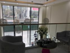 -3AM HAIR SALON染发接发
