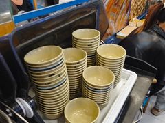 -木木鲜海鲜面(天一店)