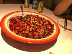 -悦融琥珀·京鲁菜·海味珍品(西单店)