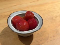 -火山屋台(新街口店)